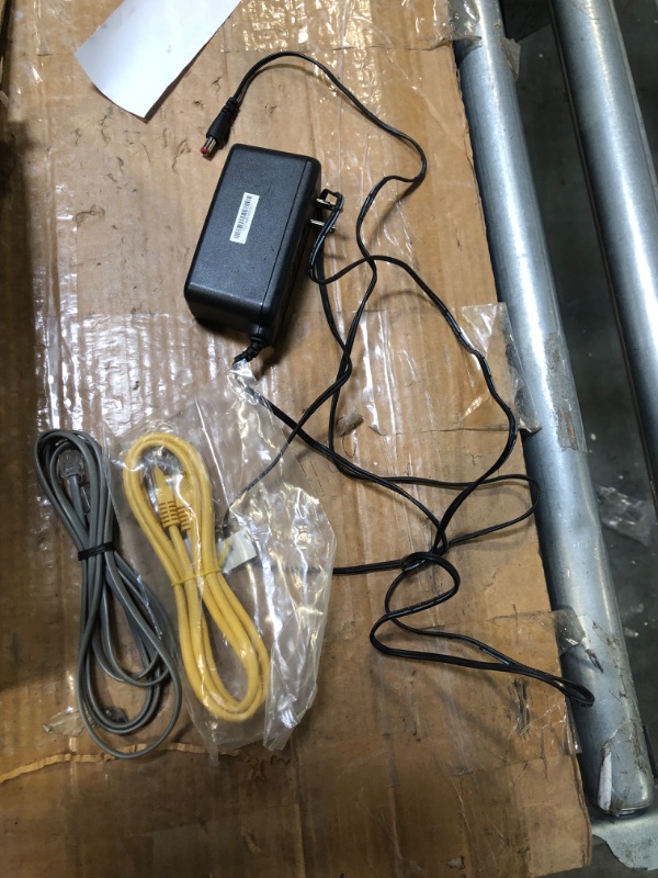 Photo 1 of C4000LG CenturyLink Modem by GreenWave (Renewed)