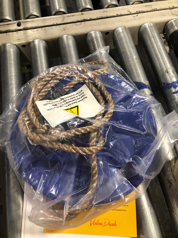 Photo 1 of CTSC 75FT 95FT 110FT 250FT Zipline Kit with Stainless Steel Spring Brake and Seat 180 FT
