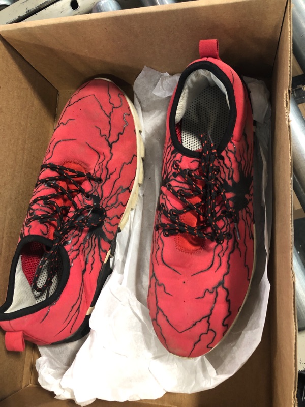 Photo 1 of BRONAX Tennis Shoes for Men Comfy Running Walking Fitness Outdoor Sports Gym Athletics Adult Sneakers Male Jogging Footwear
