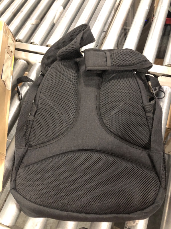 Photo 4 of Amazonbasics Backpack for Laptops Up to 17"