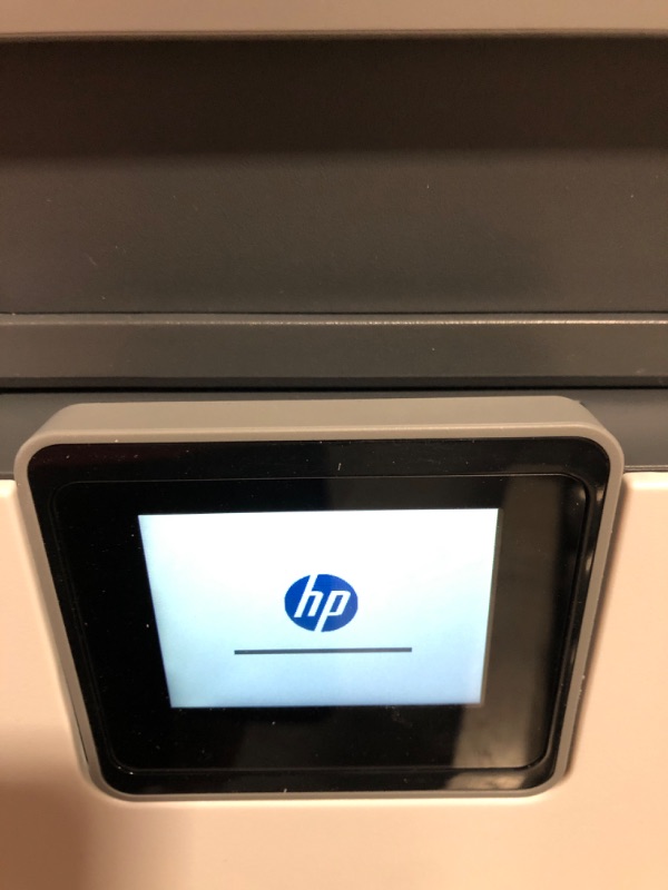 Photo 6 of HP OfficeJet Pro 9015e Wireless Color All-in-One Printer