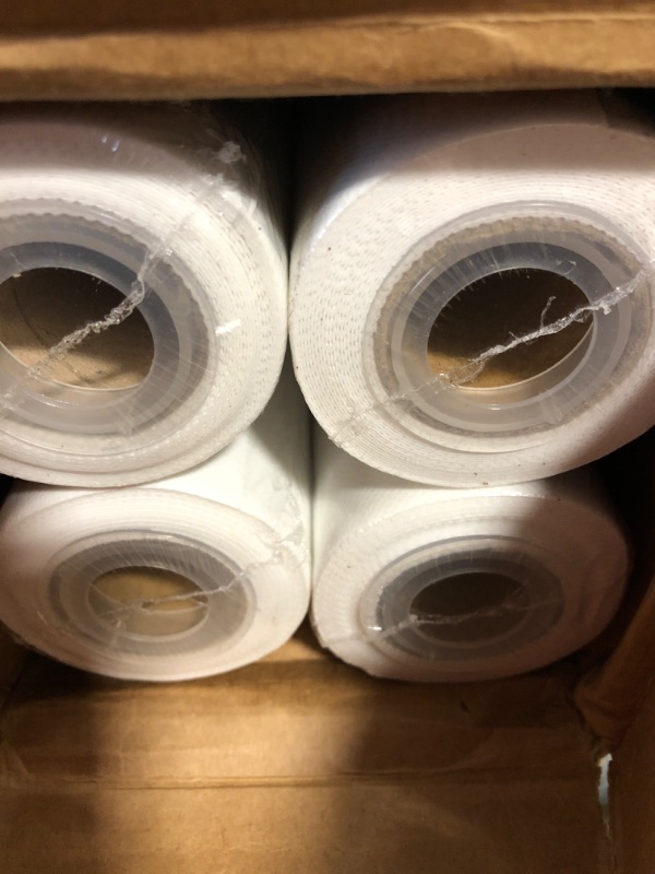 Photo 4 of Teacher Created Resources Better Than Paper Bulletin Board Roll, White - 77373 Bulletin Boards - 4 pack