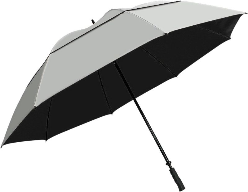 Photo 1 of 68" UV Protection Wind Cheater Vented Canopy Umbrella