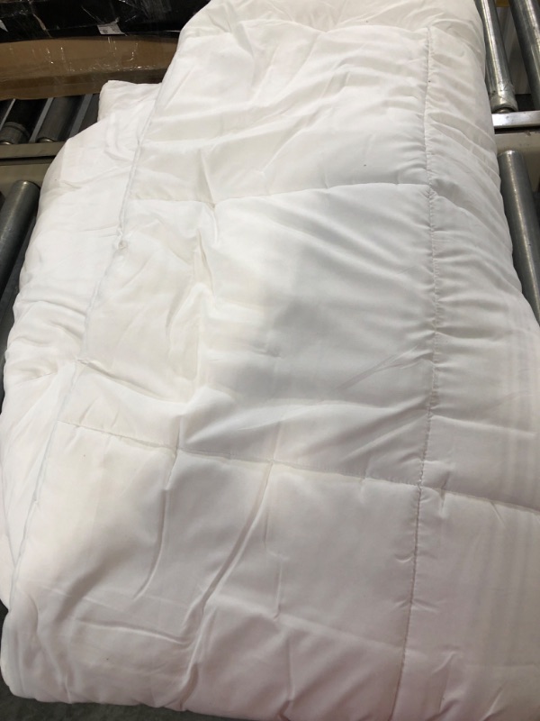 Photo 3 of Bedsure Comforter Duvet Insert 