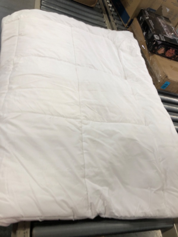 Photo 4 of Bedsure Comforter Duvet Insert 