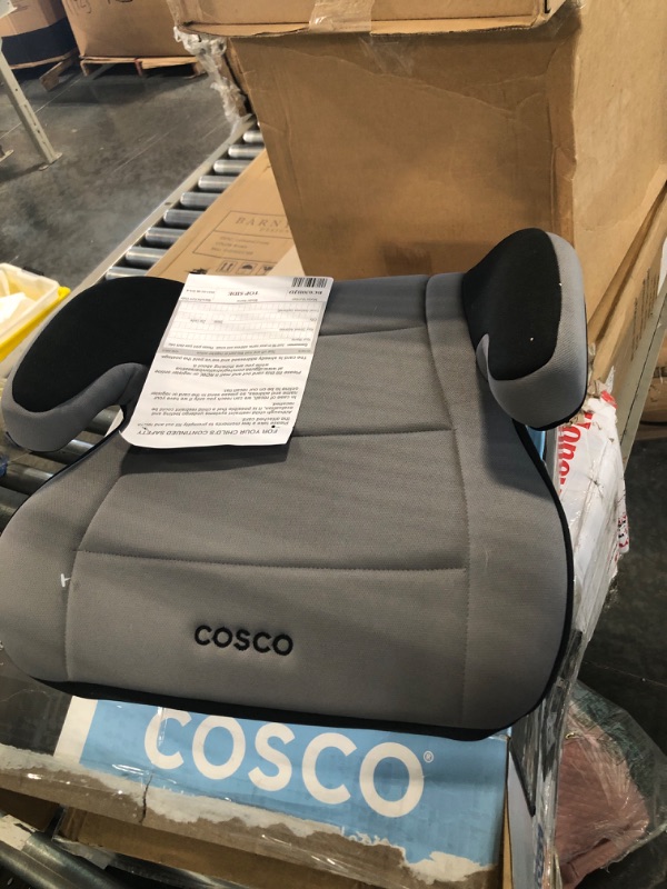 Photo 2 of Cosco Top Side Booster Car Seat in Leo