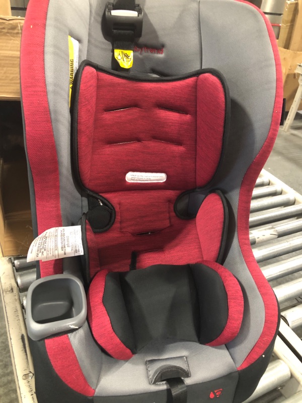 Photo 5 of Baby Trend Trooper 3 in 1 Convertible Car Seat Scooter