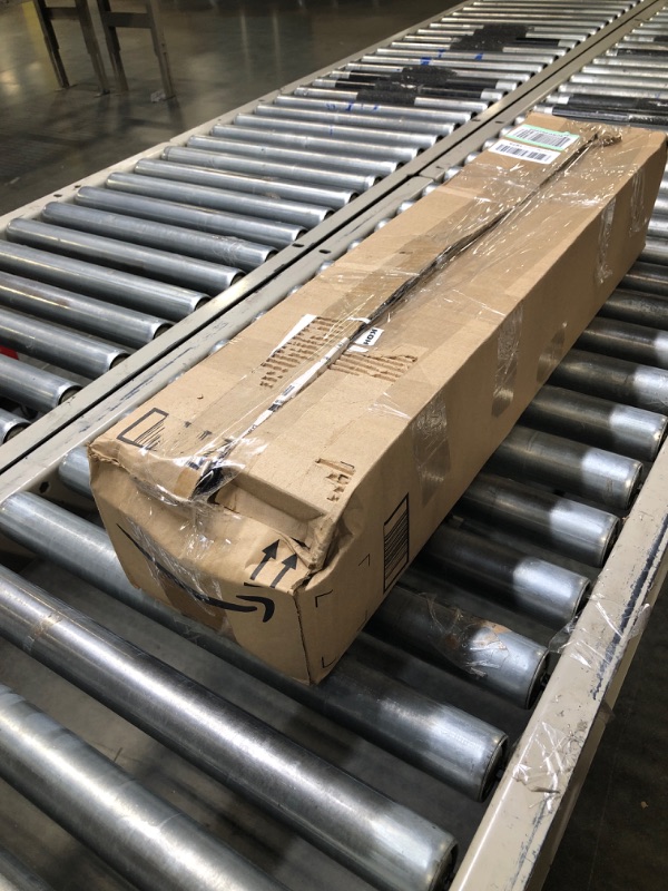 Photo 1 of 62752 3 Burner Tubes Set for Weber Genesis 300 Series (2011-2016) 19 1/2 inch, Genesis E310 E320 E330 S310 S320 S330 Stainless Steel Gas Grill Burner with Front Control Panel