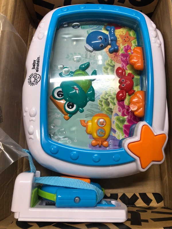 Photo 1 of BABY EINSTEIN TOY