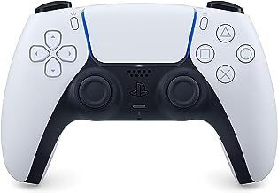 Photo 1 of PlayStation 5 DualSense Wireless Controller