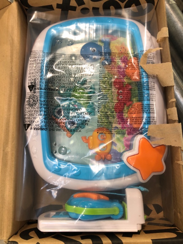 Photo 1 of BABY EINSTEIN TOY