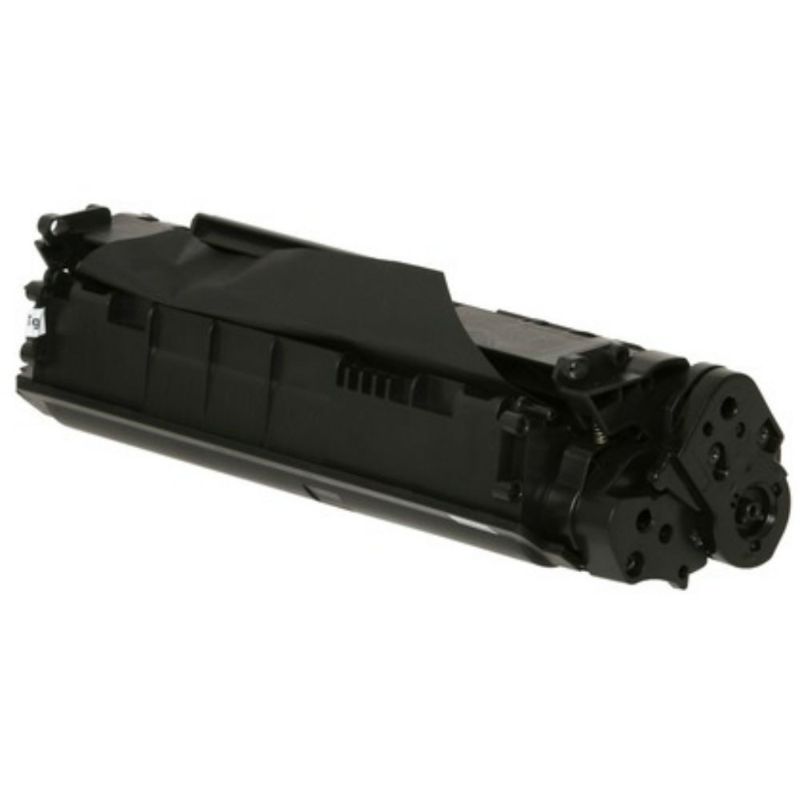 Photo 1 of Compatible Toner Cartridge for Q2612A (HP 12A) Black