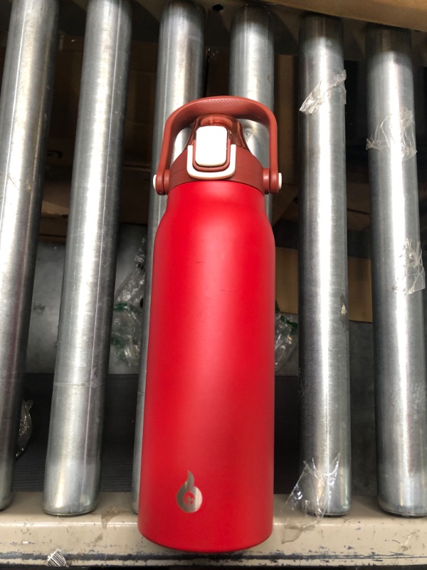 Photo 1 of BJPKPK Insulated Water Bottle