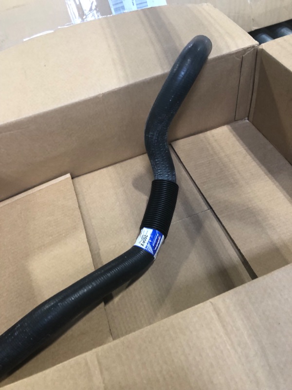 Photo 3 of Dayco 71850 Upper Curved Radiator Hose