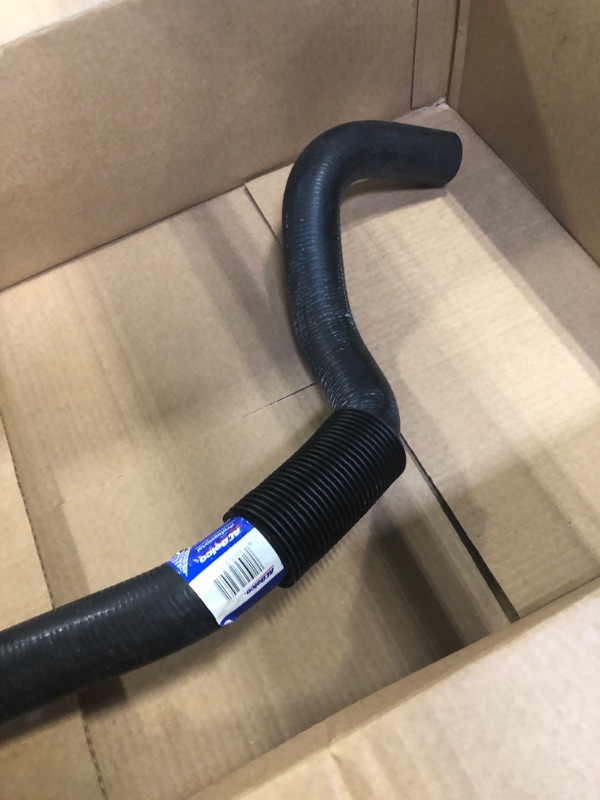 Photo 4 of Dayco 71850 Upper Curved Radiator Hose