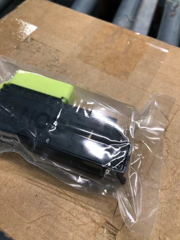 Photo 1 of Epson Claria Premium High-Capacity Black Ink Cartridge