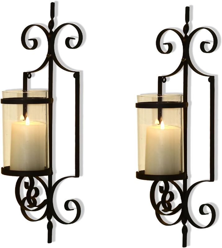 Photo 1 of Adeco HD0018, Black with Antique Finish
