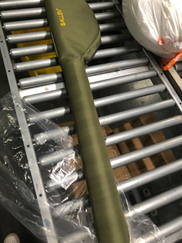 Photo 1 of Allen Company Fishing Rod Case, Fly Fishing Case, Universal Fishing Pole Case 45”