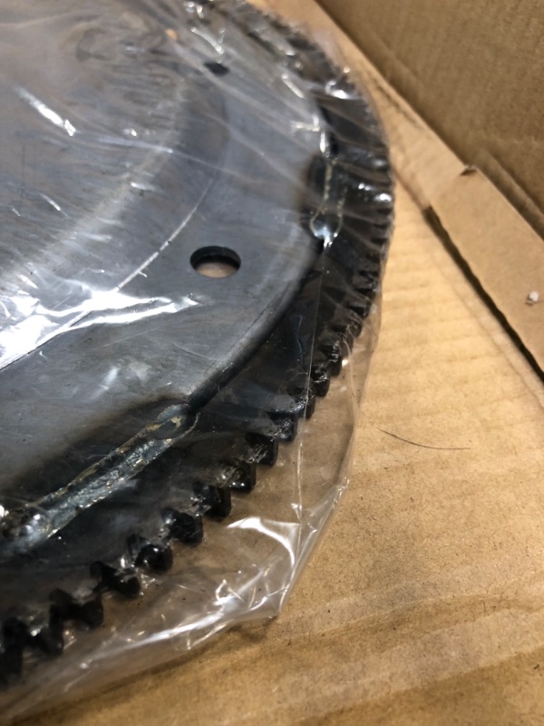 Photo 4 of ATP Automotive Z-345 Automatic Transmission Flywheel Flex-Plate