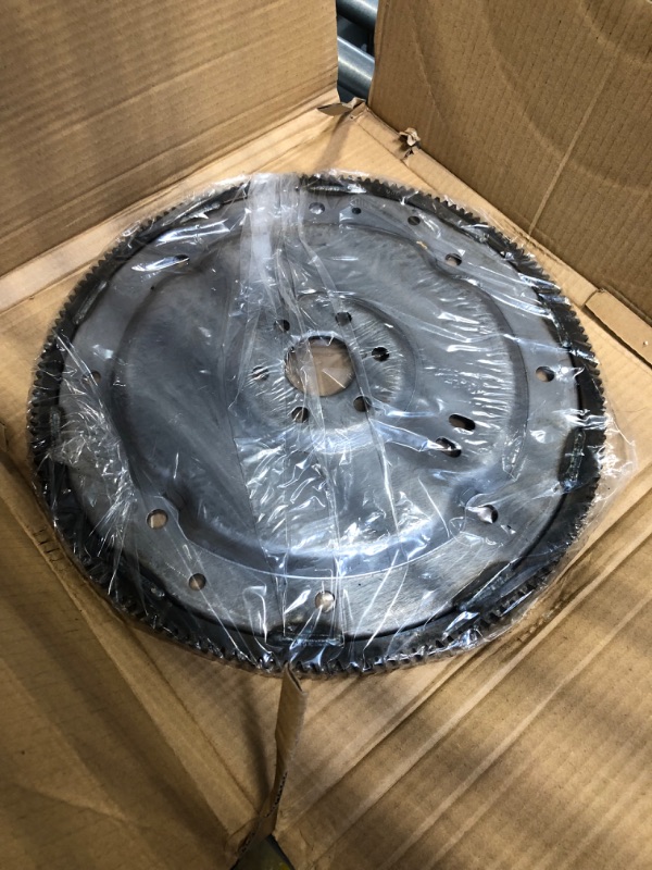 Photo 3 of ATP Automotive Z-345 Automatic Transmission Flywheel Flex-Plate