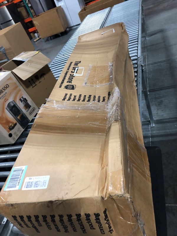 Photo 1 of ARROWHEAD OUTDOOR 12’x12’ Pop-Up Canopy & Instant Shelter, Easy One Person Setup, Water & UV Resistant 150D Fabric Construction, Wheeled Carry Bag, Guide Ropes, Green v2 (New) (KGS0387U)