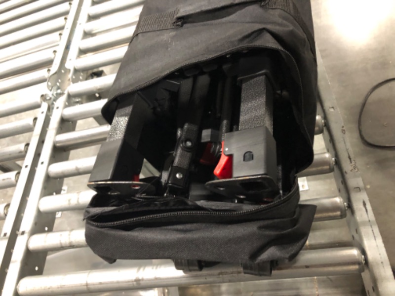 Photo 1 of ARROWHEAD OUTDOOR 12’x12’ Pop-Up Canopy & Instant Shelter, Easy One Person Setup, Water & UV Resistant 150D Fabric Construction, Wheeled Carry Bag, Guide Ropes, Green v2 (New) (KGS0387U)