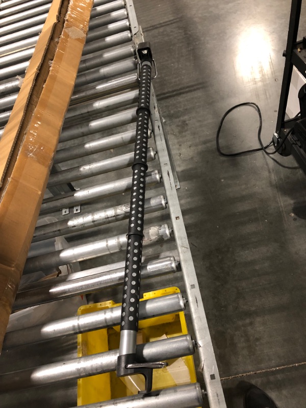 Photo 1 of Bell Automotive 22-1-00073-8 Ultra Clothes Bar
