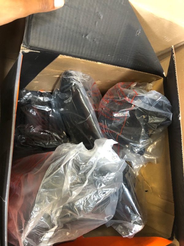 Photo 1 of PXN V9 Gaming Racing Wheel with Pedals and Shifter, Steering Wheel for PC, Xbox One, Xbox Series X/S, PS4, PS3 and Nintendo Switch