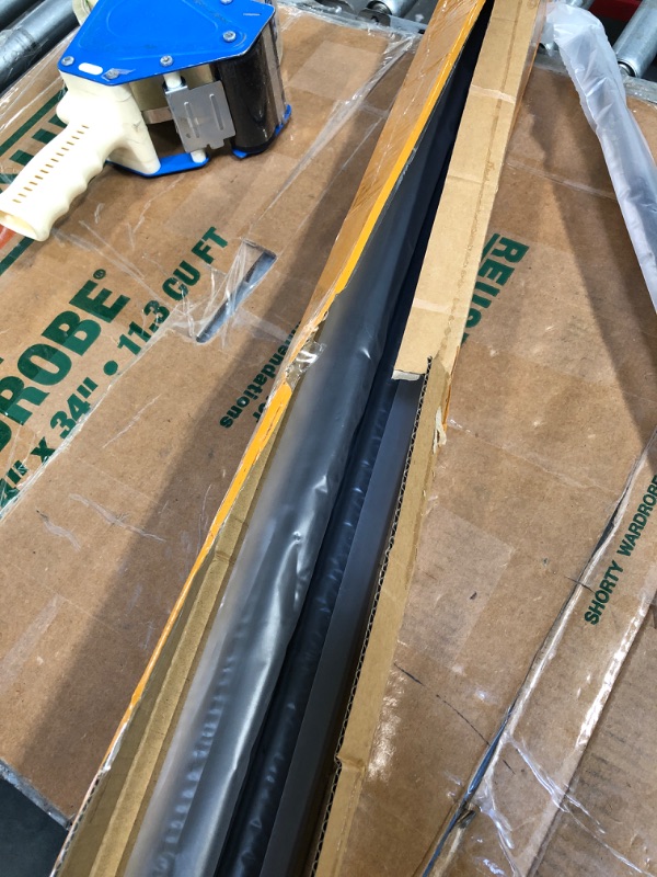 Photo 1 of XtremeAmazing 4Pcs Front Rear Left Right Door Window Molding Weatherstrip for Tundra CrewMax 2007-2018