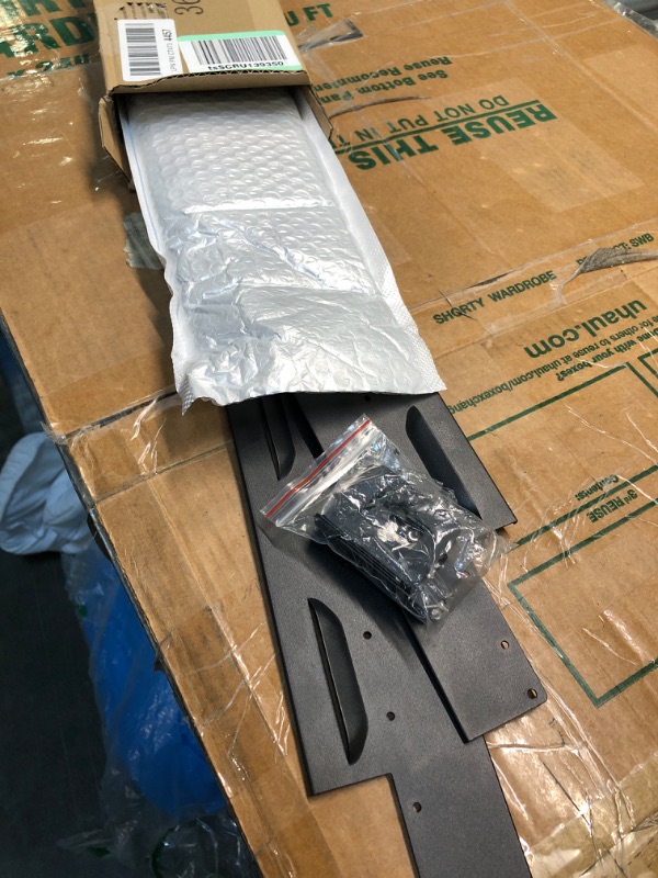 Photo 1 of AdokeiTa Wind Guard for Blackstone 36" Griddle, Griddle Caddy for Blackstone 28"/36" Griddle Blackstone Griddle Accessories