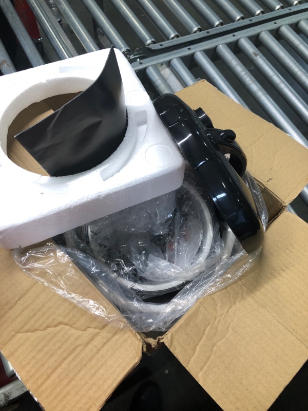 Photo 2 of MOOSUM Electric Rice Cooker with One Touch for Asian Japanese Sushi Rice, 5-cup Uncooked/10-cup Cooked, Fast&Convenient Cooker with Steamer, Stainless Steel Housing and Auto Warmer Silvery-XS-One touch 5-cup uncooked/1.9Qt.