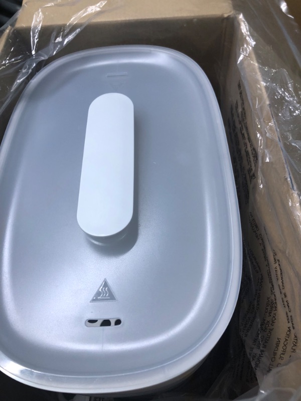 Photo 1 of Philips Avent Premium Electric Steam Sterilizer with Dryer