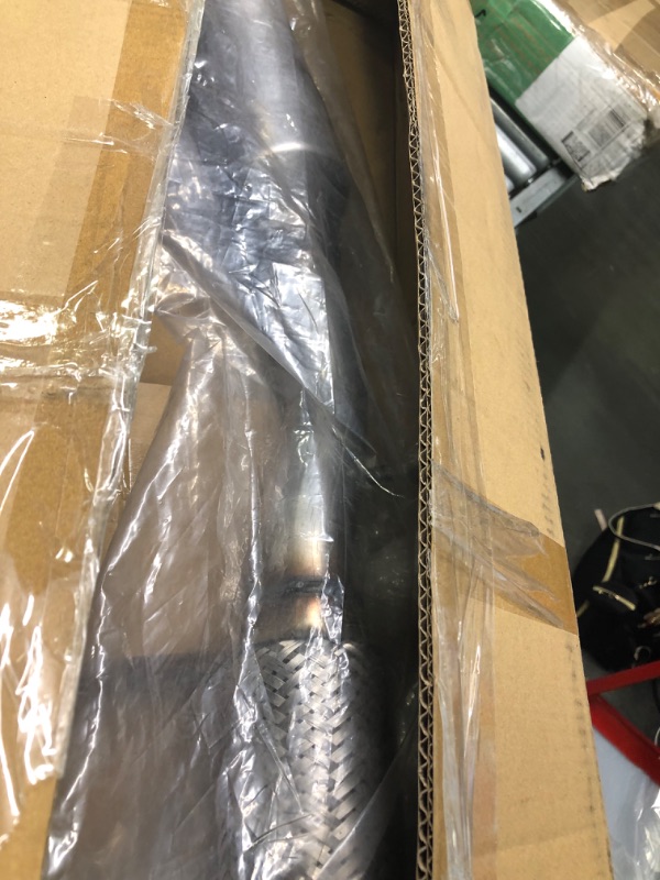 Photo 1 of AUTOSAVER88 Catalytic Converter Compatible with 2002-2006 Volkswagen Golf, 2001-2005 Beetle, 2002-2005 Jetta 2.0L Direct-Fit (EPA Compliant)