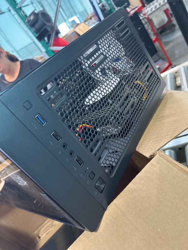 Photo 4 of STGAubron Gaming Desktop PC,Intel Core i7 3.4G up to 3.9G,GeForce RTX 2060 Super 8G GDDR6,32G,1TB SSD,WiFi,BT 5.0