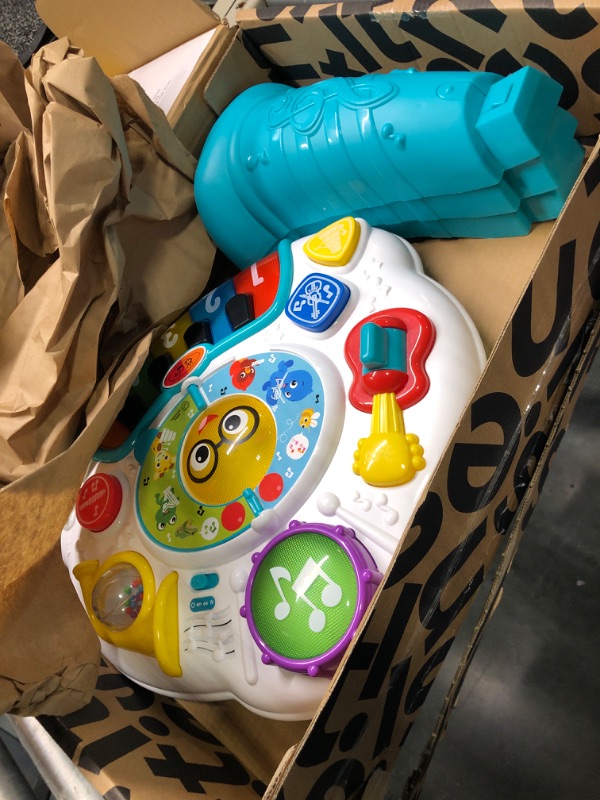 Photo 3 of Baby Einstein Discovering Music Activity Table, Ages 6 months +