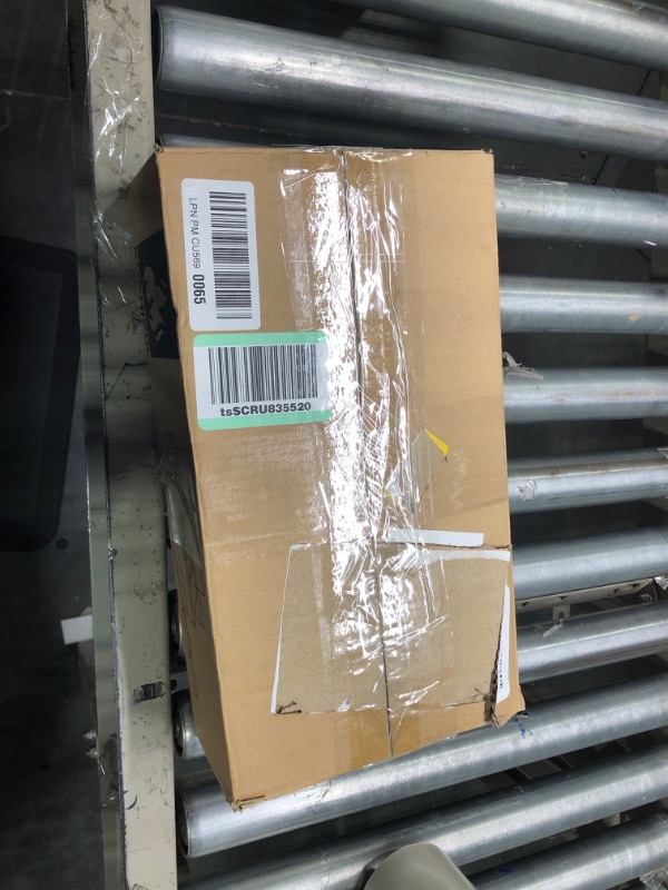 Photo 1 of Tabletop Fire Pit Outdoor Portable Table Top Firepit Indoor Tabletop Fireplace for Patio Balcony Living Room Table Decor Family Holiday Party Gathering Friday Night Dinner Camping Supplies Rectangular-Black