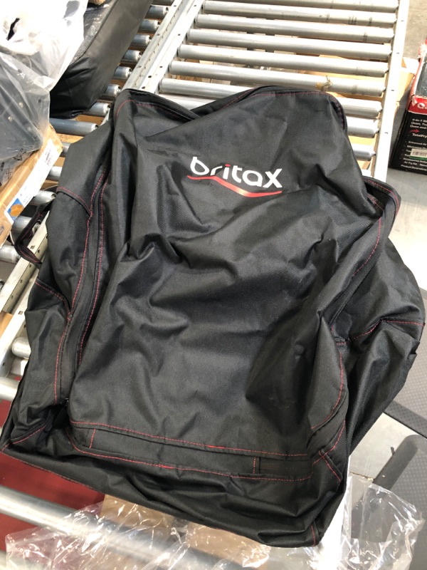 Photo 1 of Britax Car Seat Travel Bag