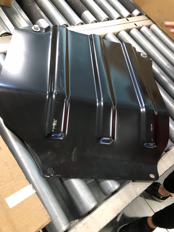 Photo 1 of GM Genuine Parts 25871125 Underbody Skid Shield