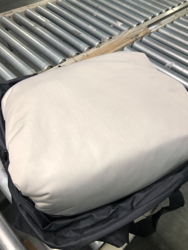 Photo 3 of Farasla Outdoor Car Cover for Tesla Model 3 with Storage Bag