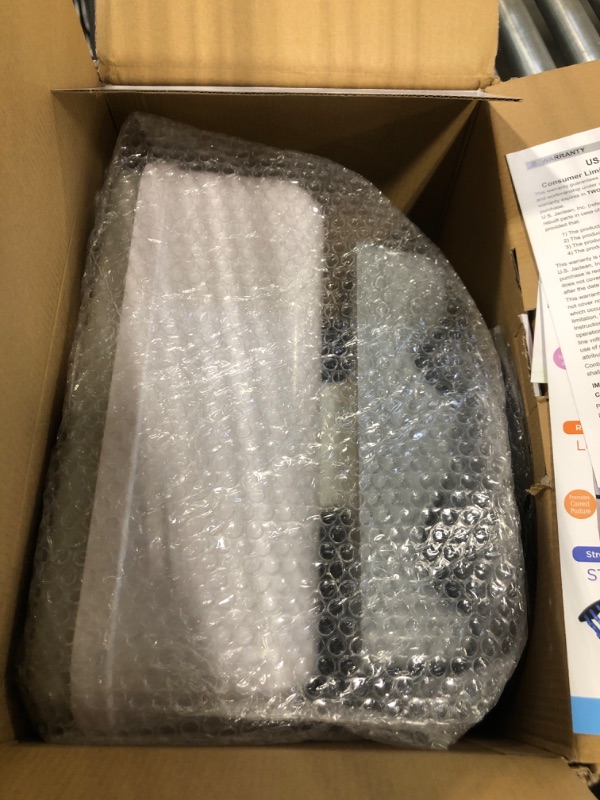 Photo 1 of Daiwa Felicity Original Chi Swing Machine USJ-201 Passive Aerobic Exerciser Swing Master with 15 Minute Auto-Off Function