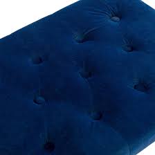 Photo 1 of 8 PACK NAVY BLUE SEAT CUSHIONS