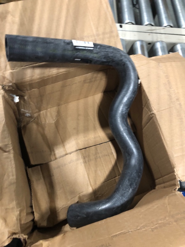 Photo 3 of Gates 23352 Premium Molded Coolant Hose