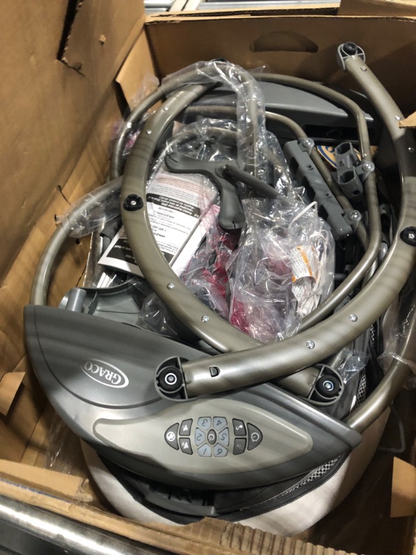 Photo 1 of Graco DuoGlider, Rascal, 2121561