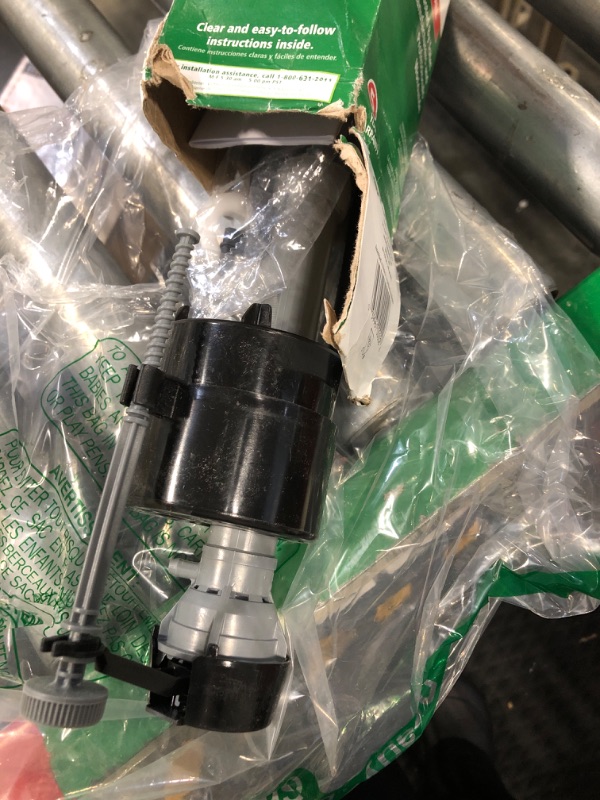 Photo 1 of 400A Universal Toilet Fill Valve