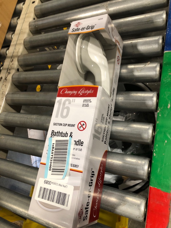 Photo 1 of 16.5"Balance Assist Bar