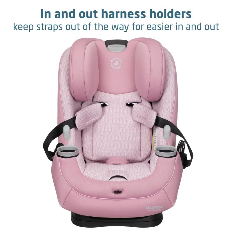 Photo 1 of Graco® Premier 4Ever® DLX Extend2Fit® SnugLock® 4-in-1 Car Seat Featuring Anti-Rebound Bar, Midtown