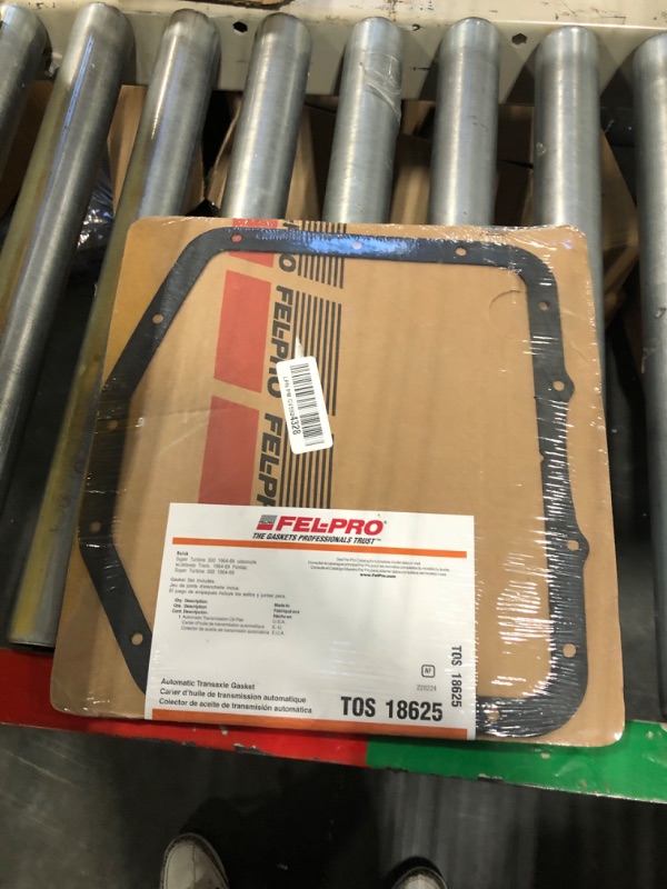 Photo 2 of FEL-PRO TOS 18625 Automatic Transmission Gasket