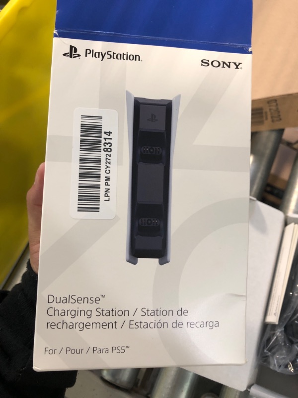 Photo 3 of Playstation DualSense Charging Station (3005837)