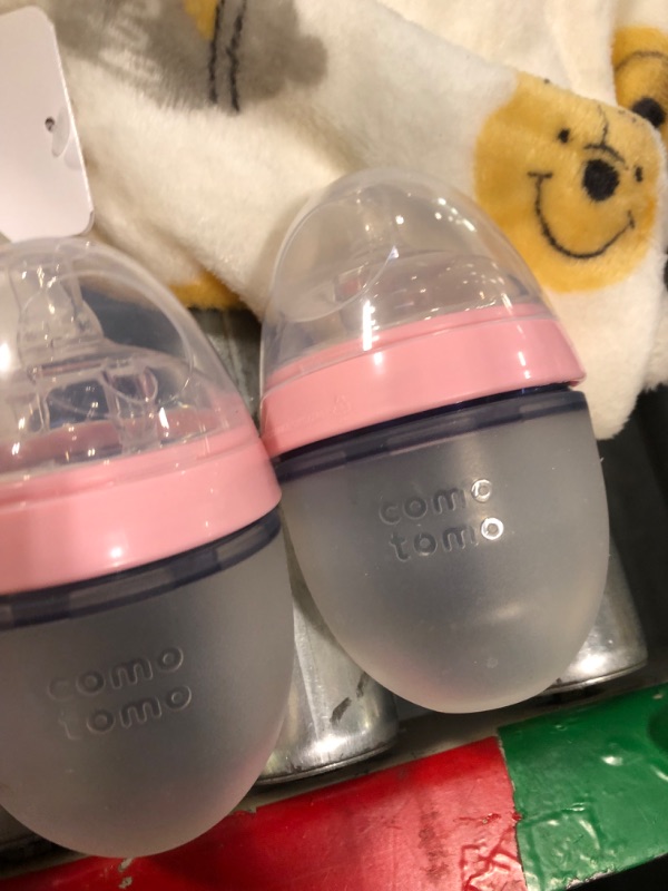 Photo 1 of 2 Pack Baby Bundle