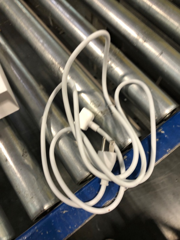 Photo 1 of Compatible with MacBook Pro Charger, 85W Magnetic L Charger for MacBook Pro